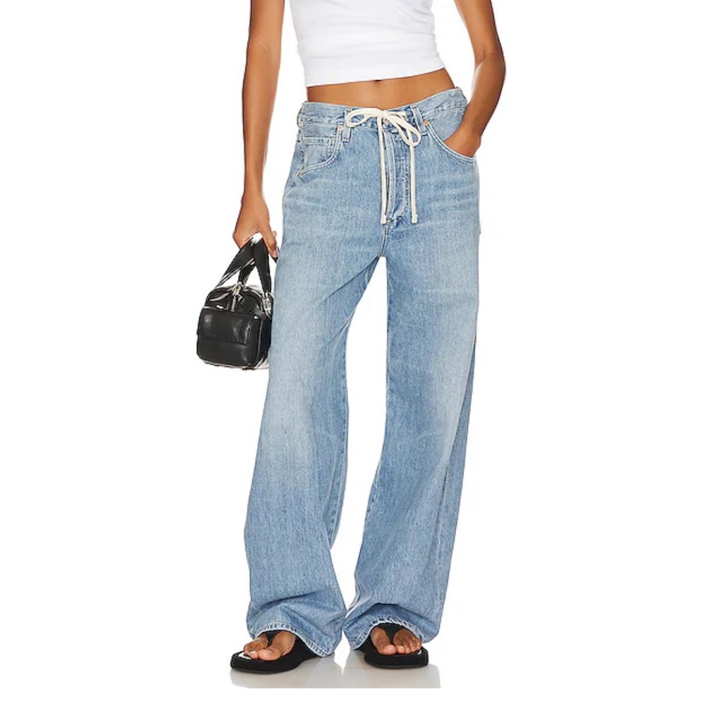 Citizens of Humanity trouser jeans